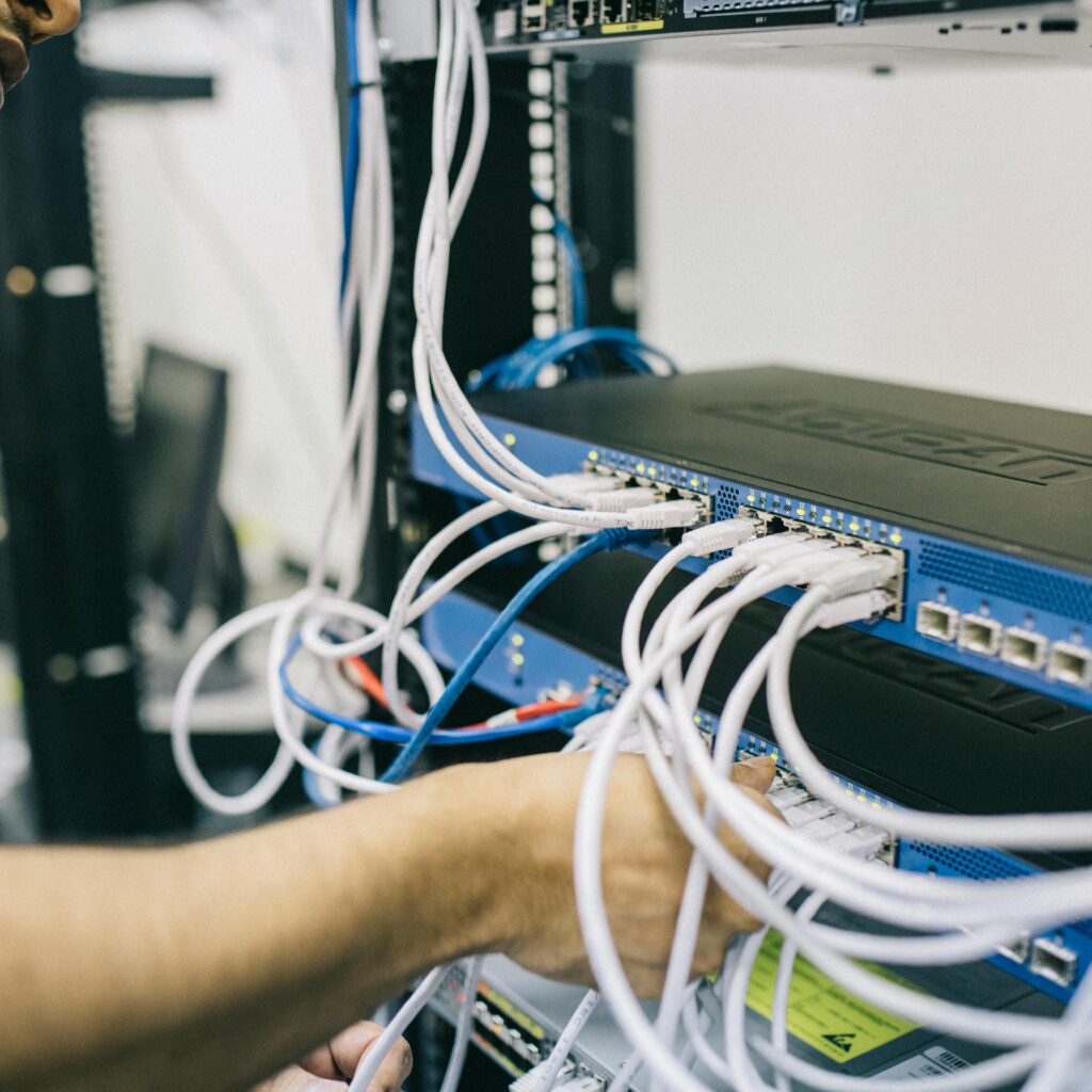 How IT Support Services Improve Business Productivity and Security