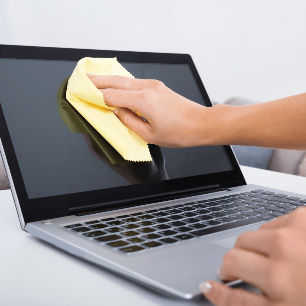 How Often Should You Clean Your PC or Laptop?