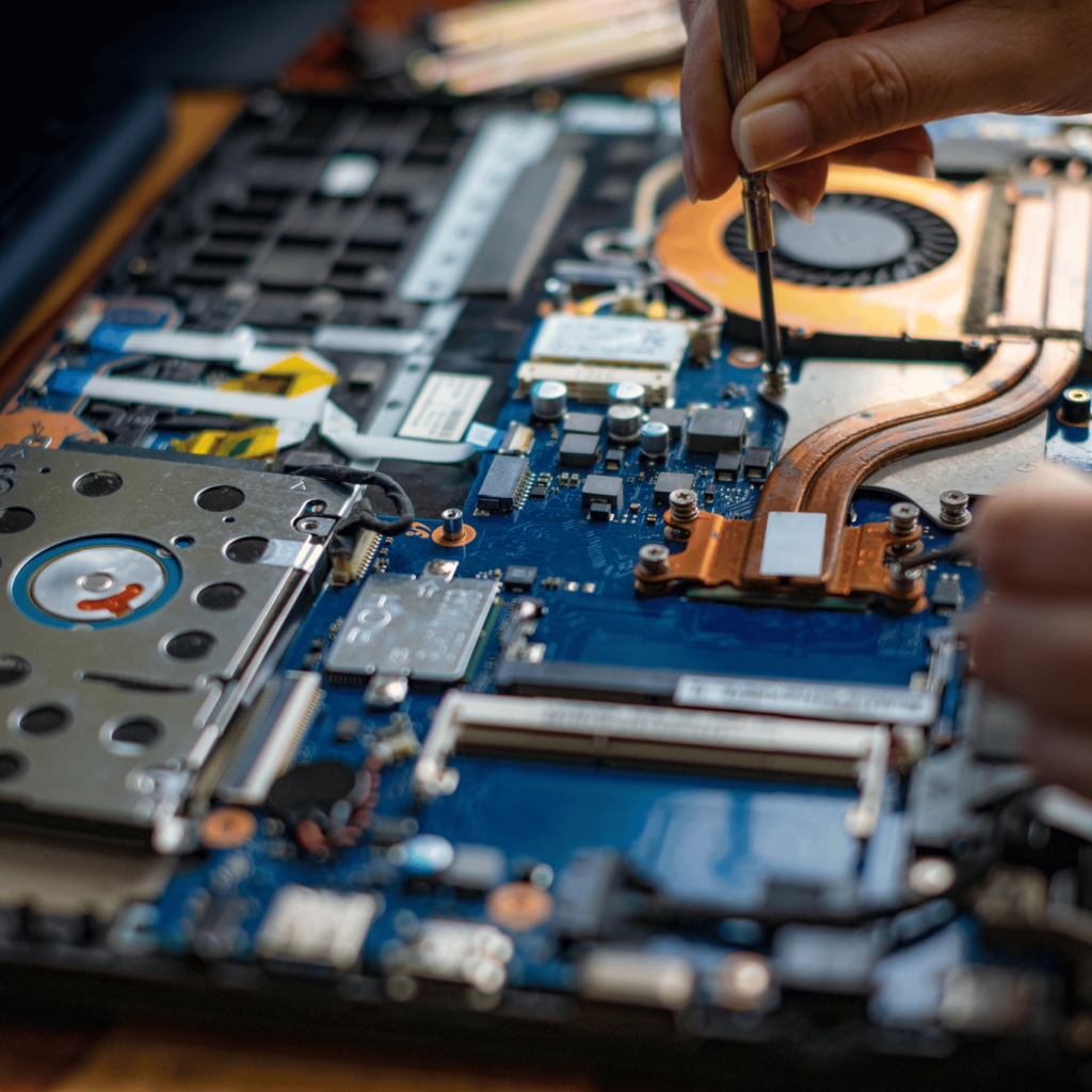 Understanding the Essentials of Personal Computer Repair Services