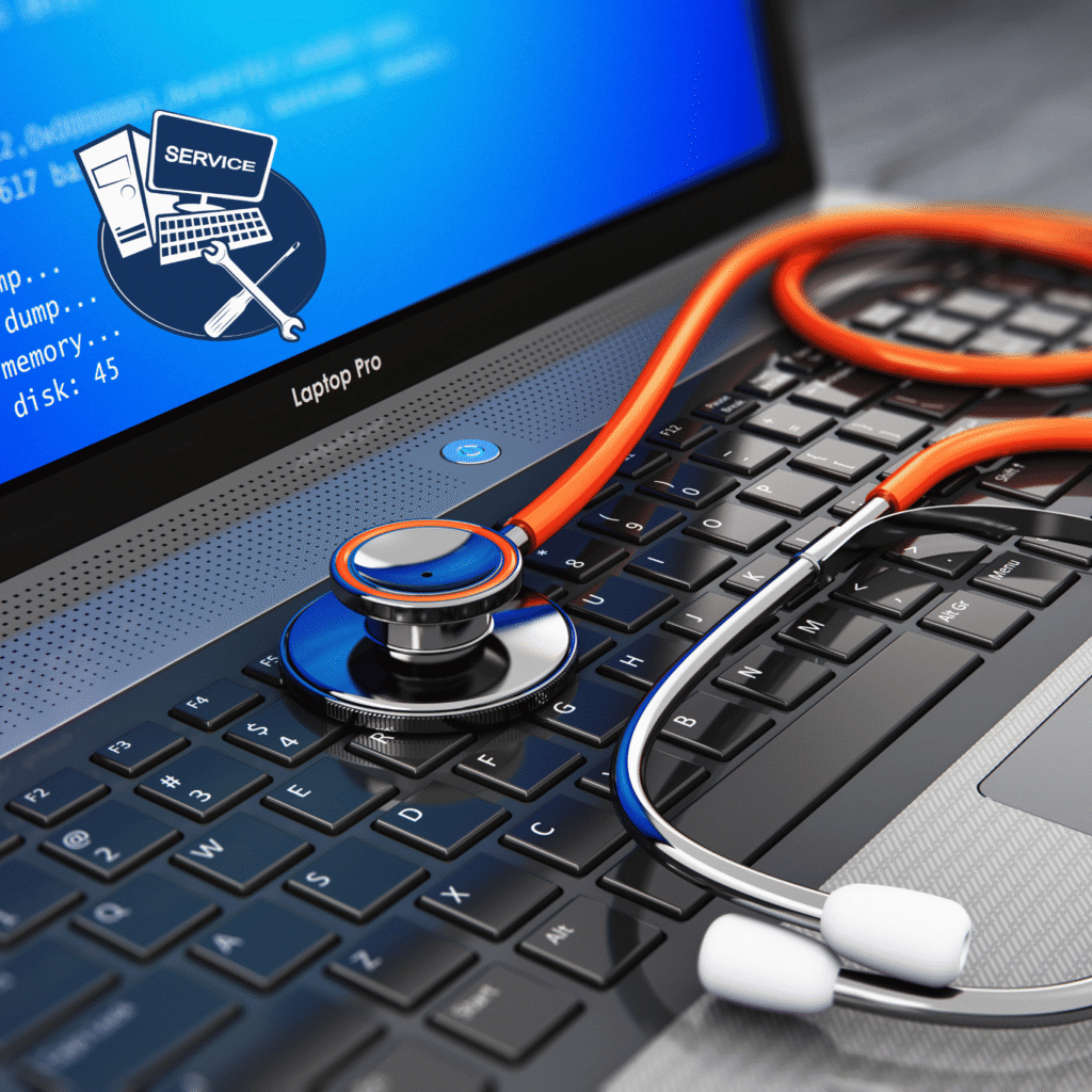 Understanding the Importance of Reliable Computer Repair Services