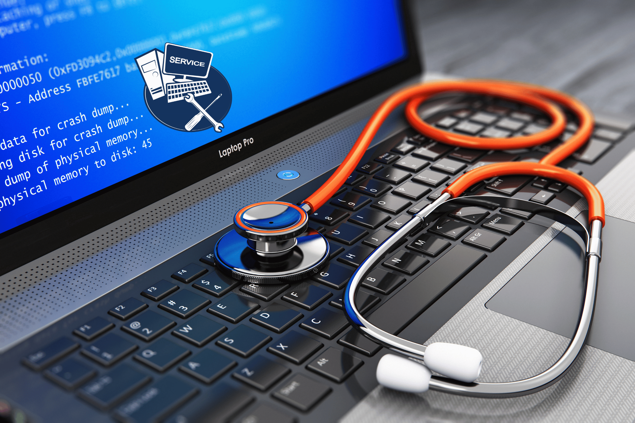 Understanding the Importance of Reliable Computer Repair Services