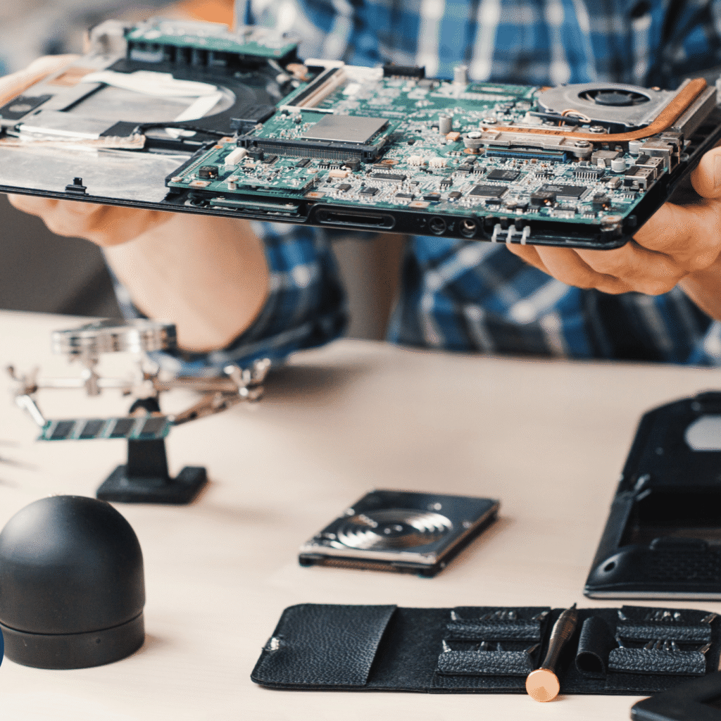 Computer Repair Services in Adelaide, Australia