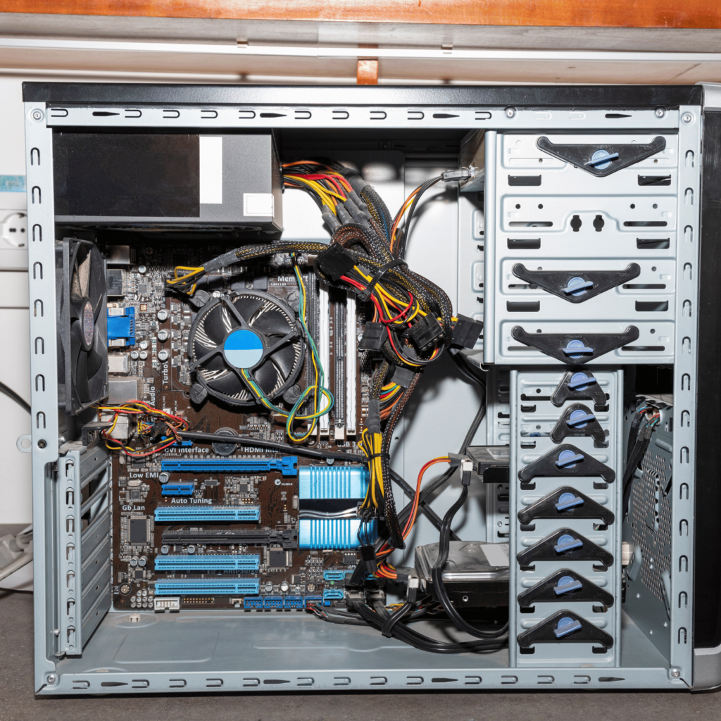 Professional Computer Repair and Maintenance Services Across Australia